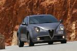 Alfa Romeo MiTo Quadrifoglio Verde 2014 года